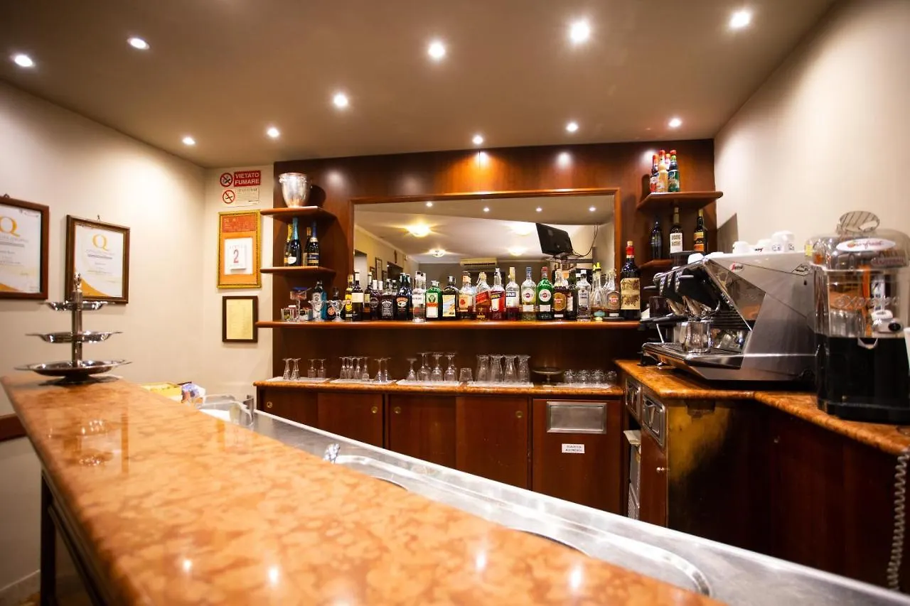 Hotel Posta Palermo