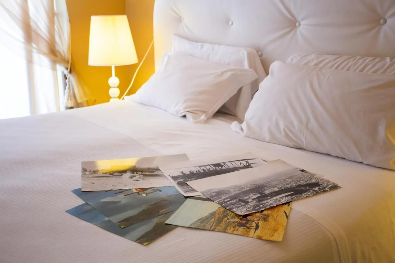 Hotel Posta Palermo