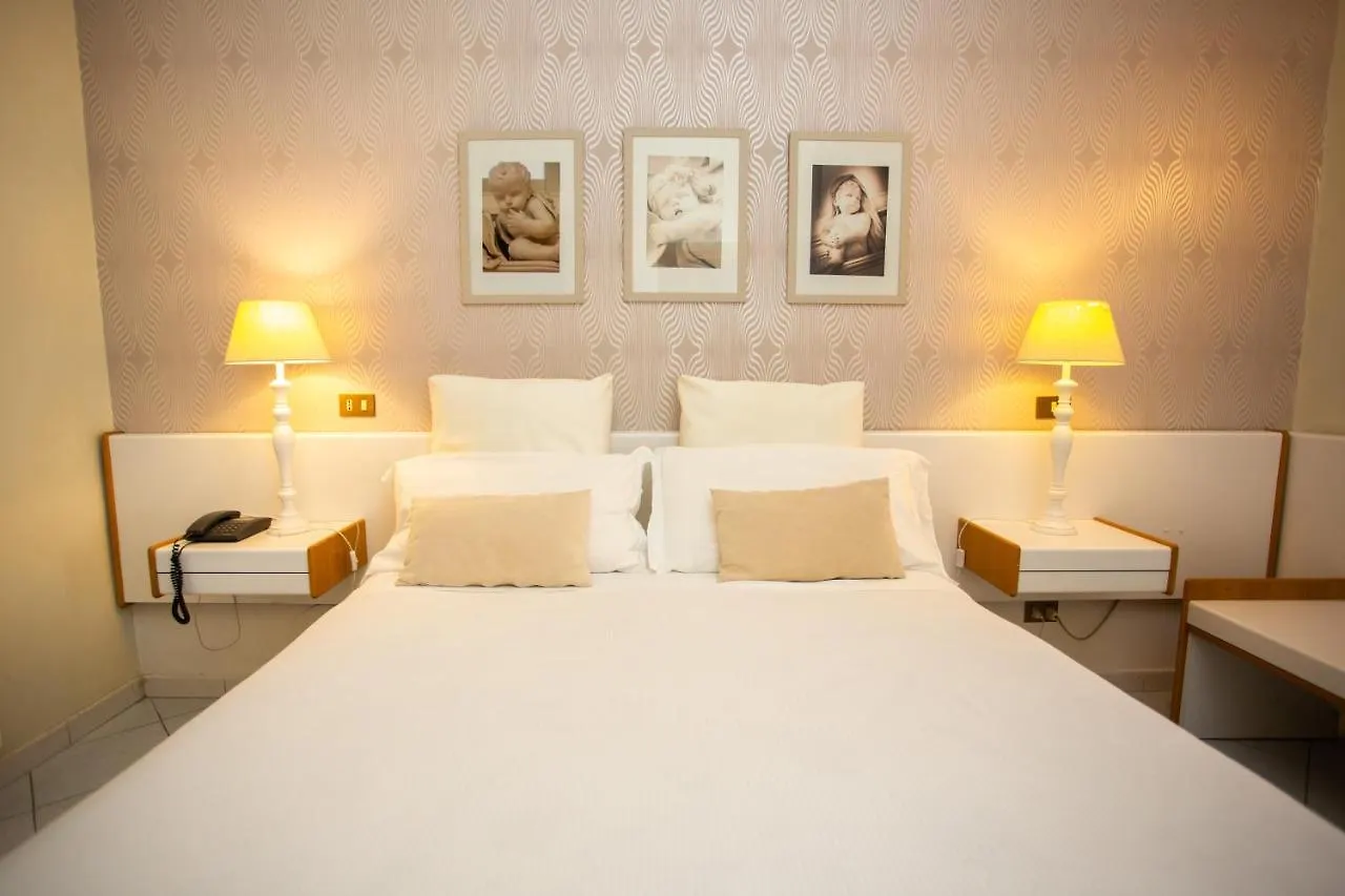 Hotel Posta Palermo