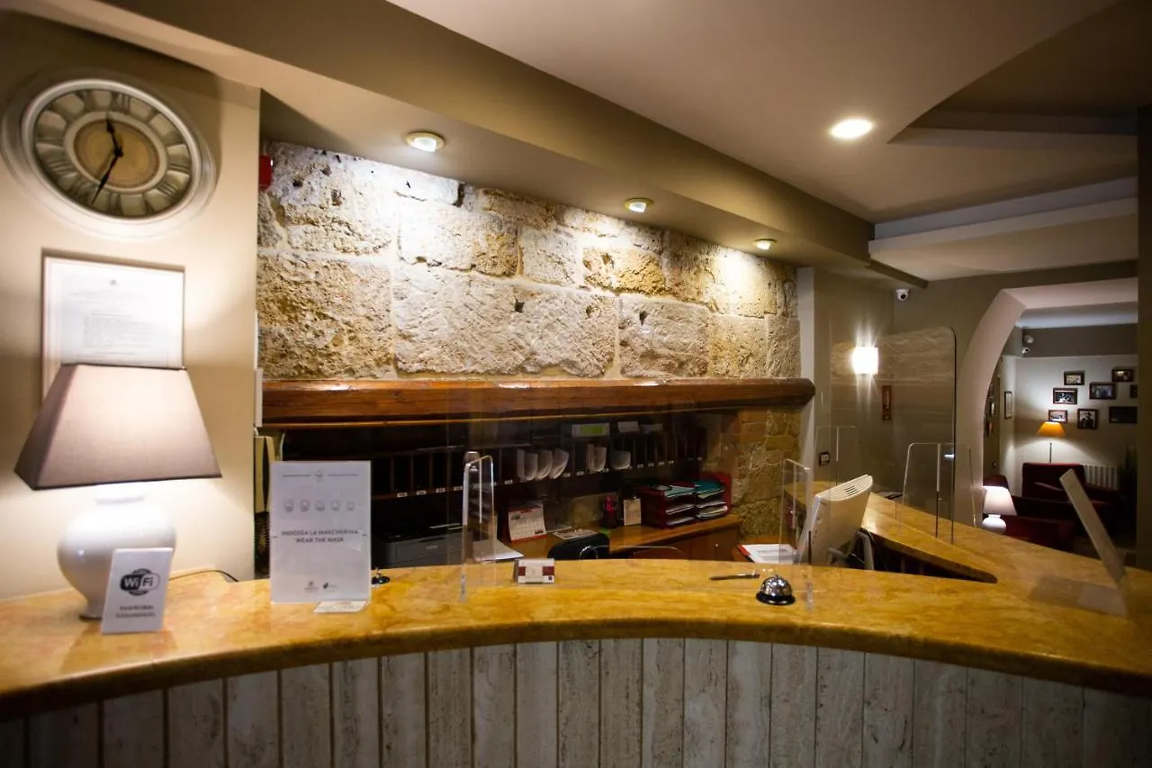 Hotel Posta Palermo