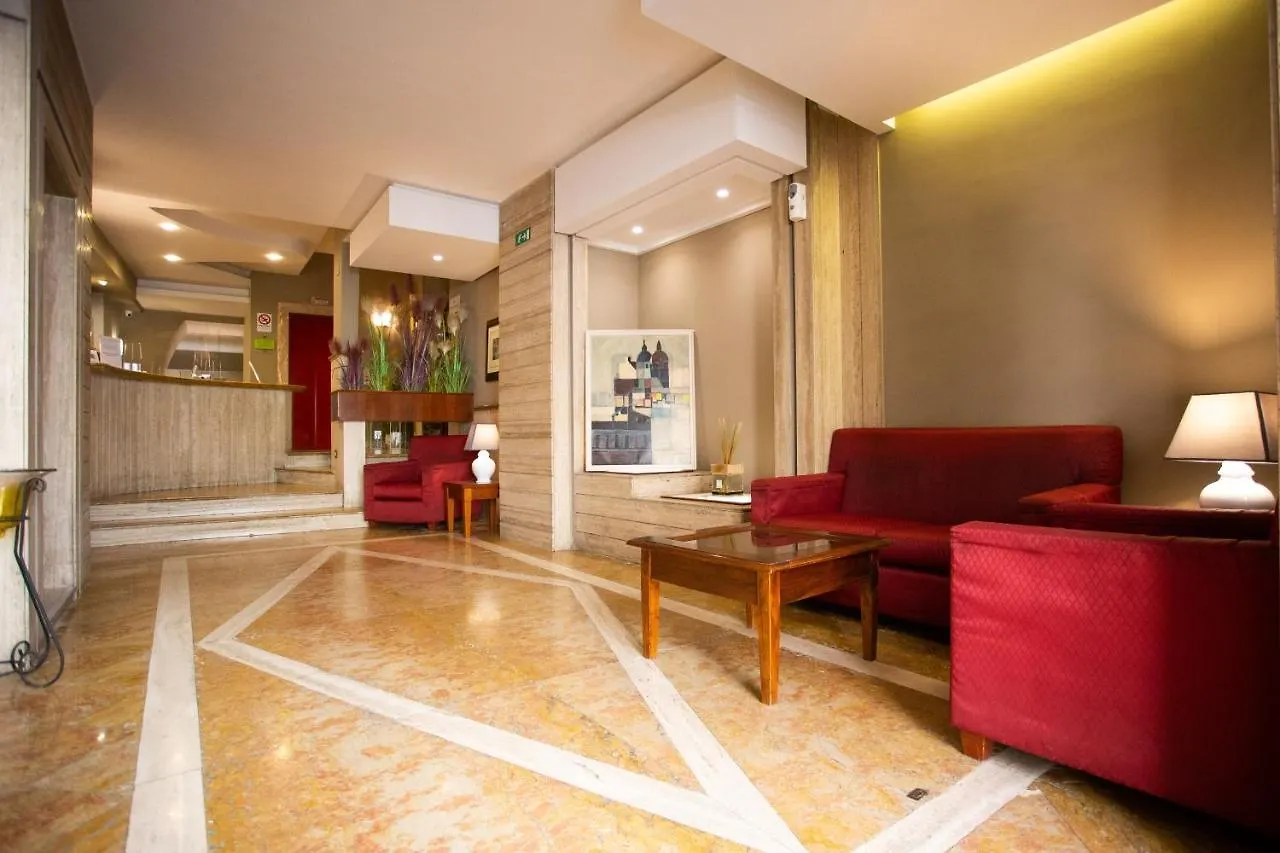 Hotel Posta Palermo