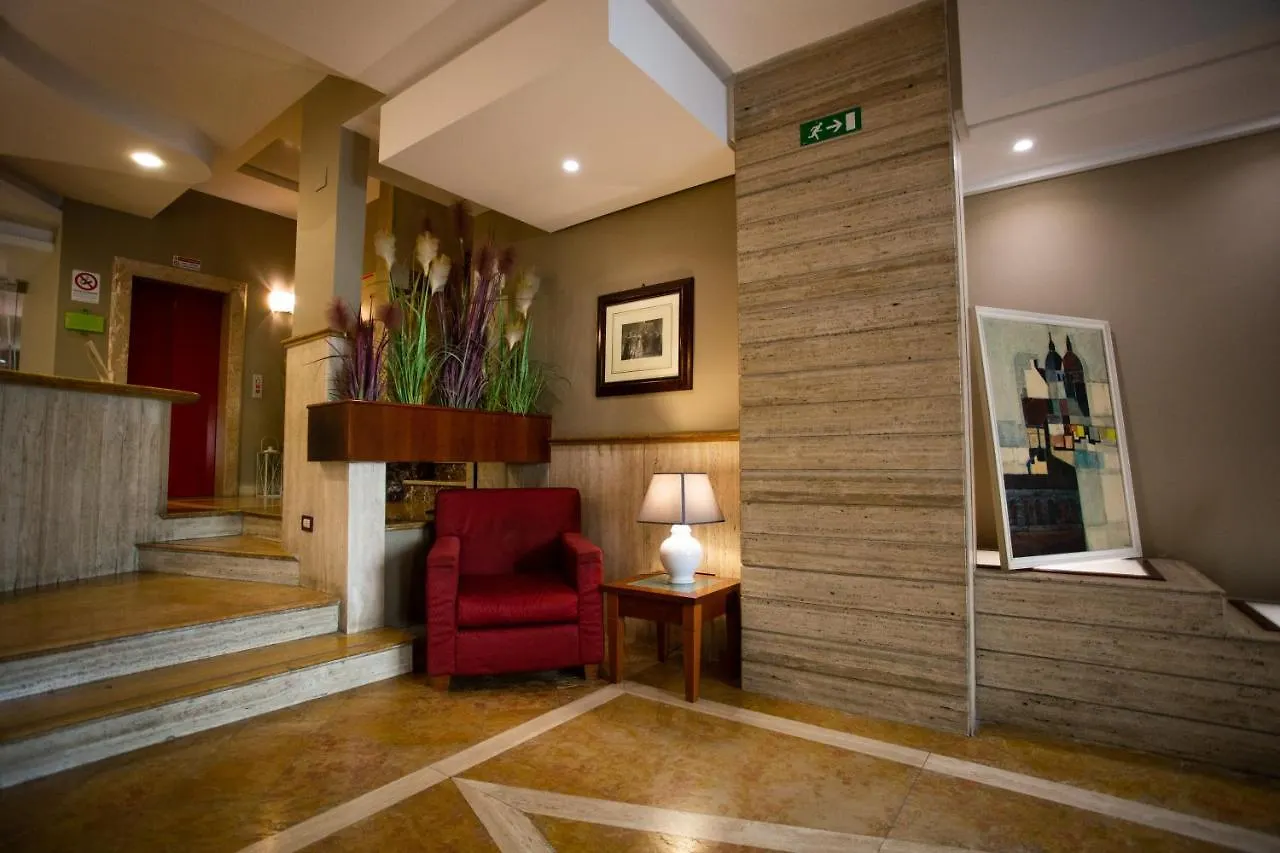 Hotel Posta Palermo