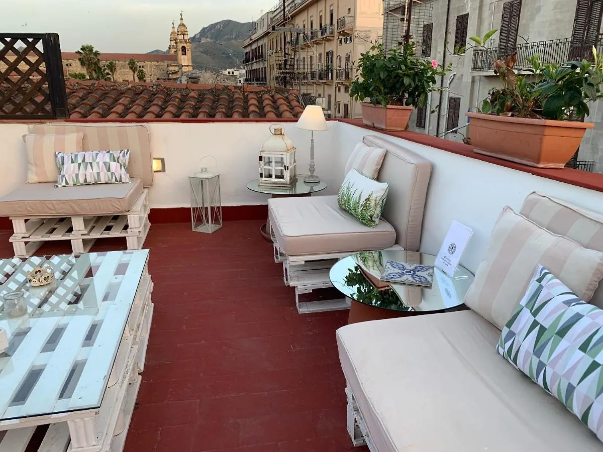 Hotel Posta Palermo