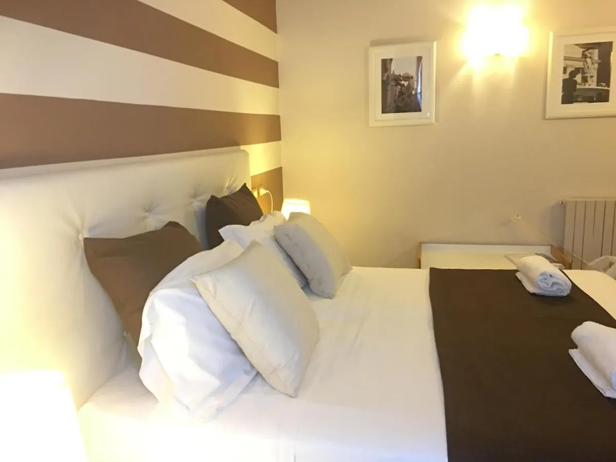 Hotel Posta Palermo