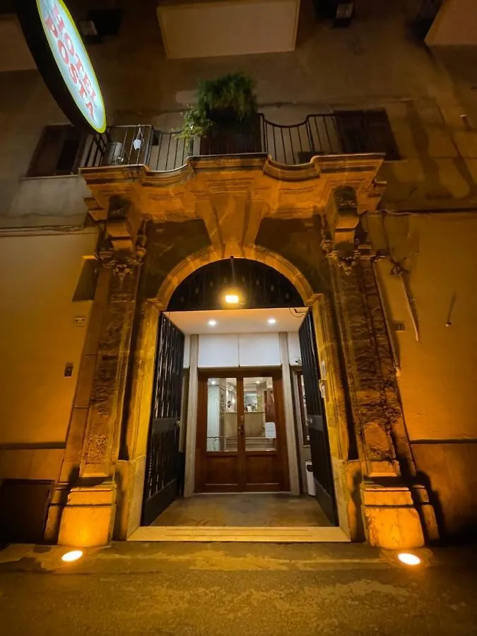 Hotel Posta Palermo