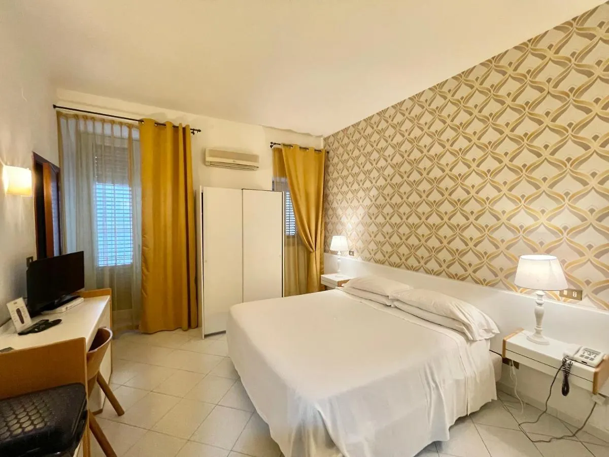 Hotel Posta Palermo