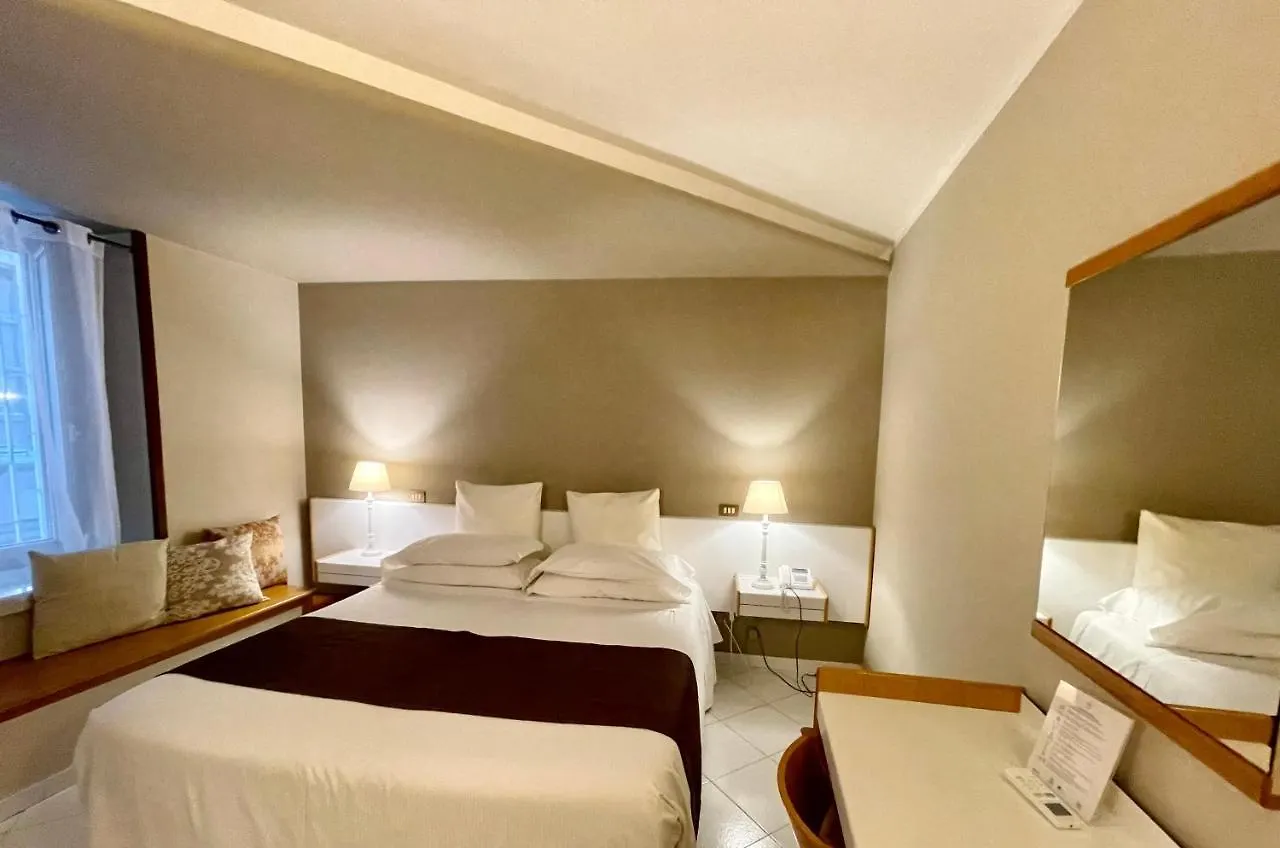 Hotel Posta Palermo
