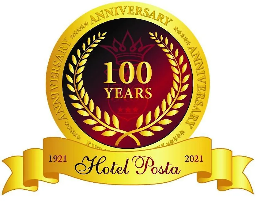 Hotel Posta Palermo