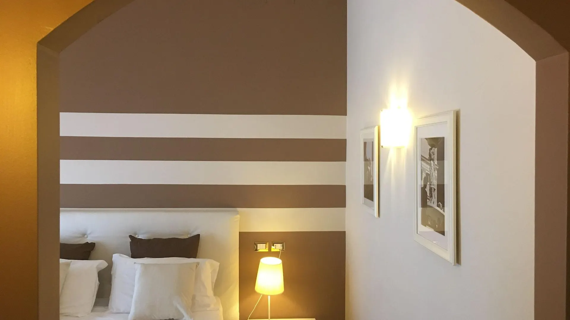 ***  Hotel Posta Palermo Italy