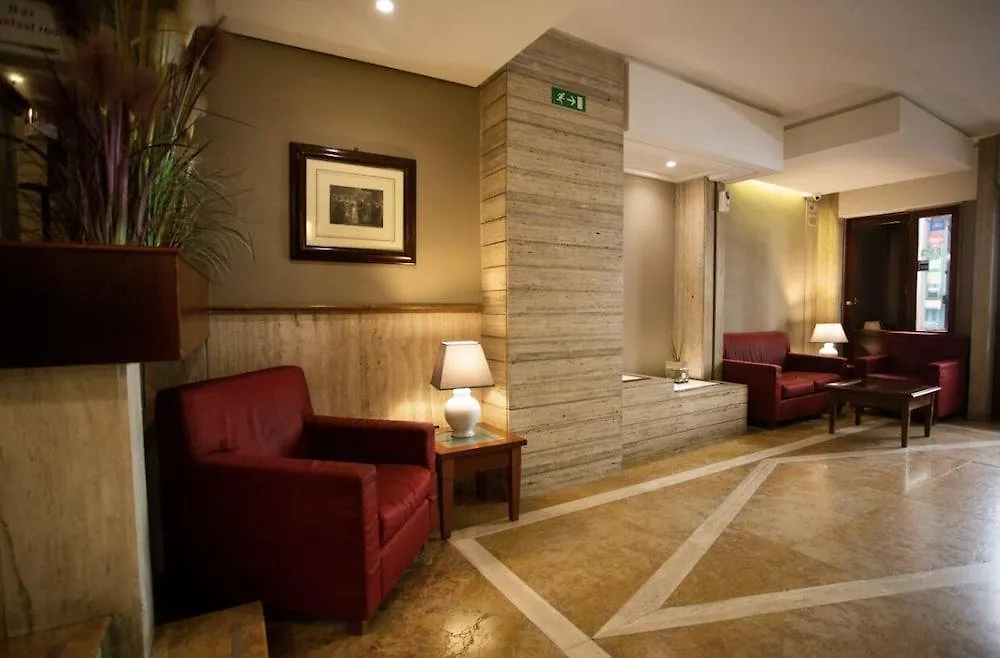 Hotel Posta Palermo