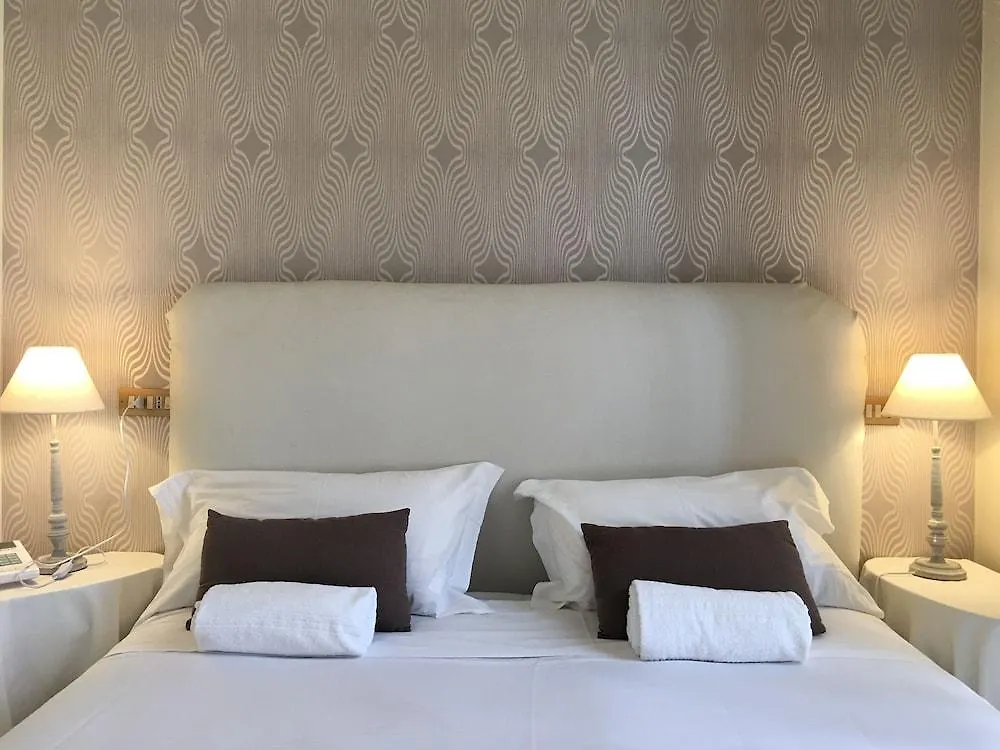 ***  Hotel Posta Palermo Italy