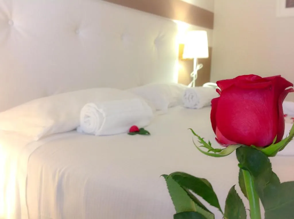 Hotel Posta Palermo