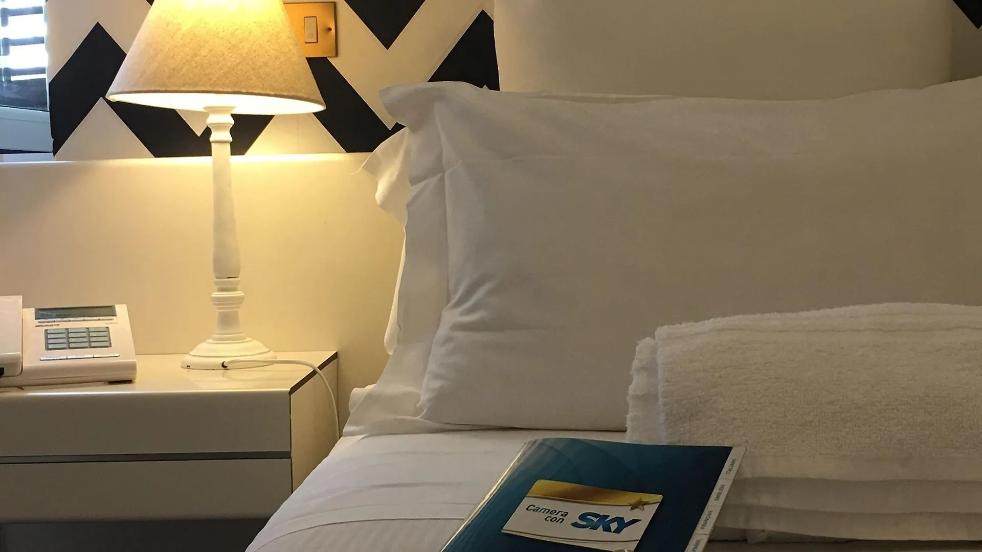 Hotel Posta Palermo