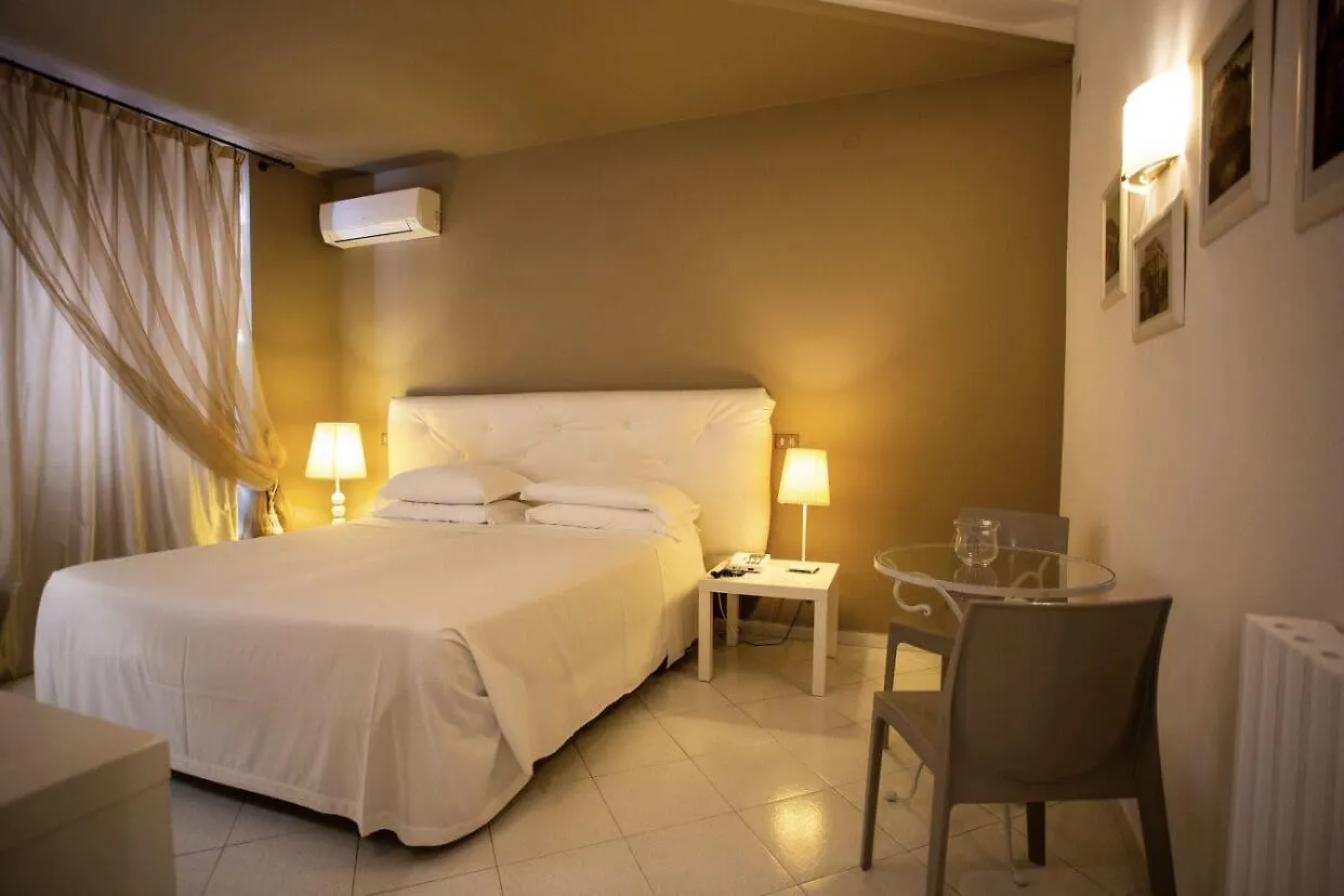 Hotel Posta Palermo