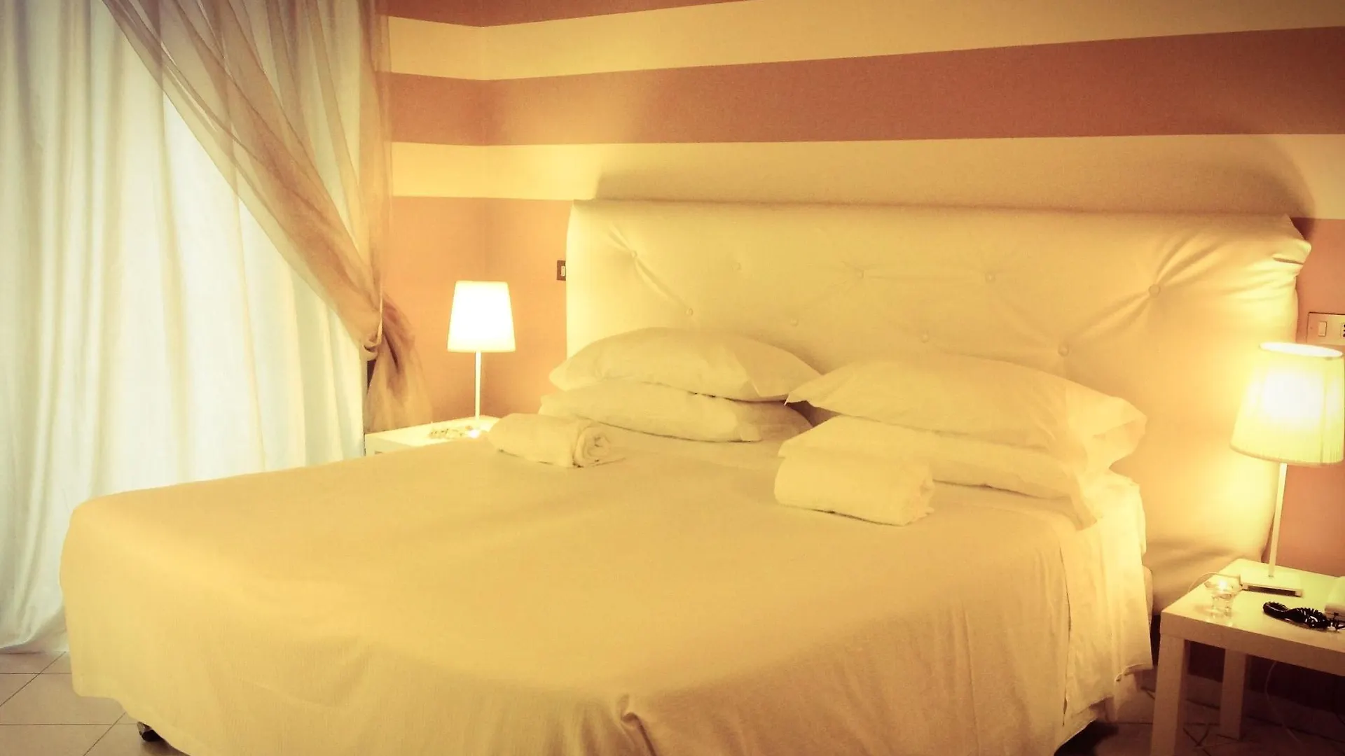 Hotel Posta Palermo Italy