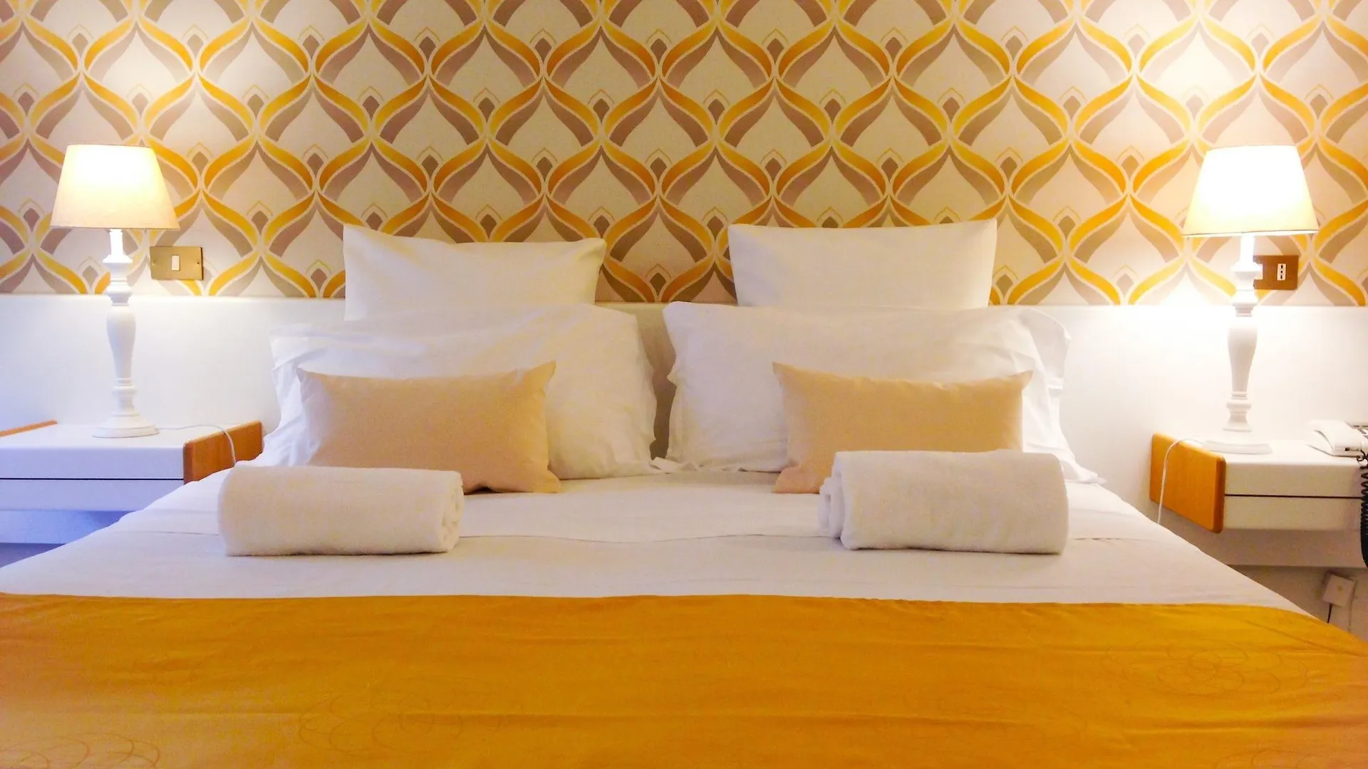 Hotel Posta Palermo