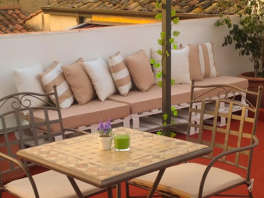 Hotel Posta Palermo 3*,  Italy