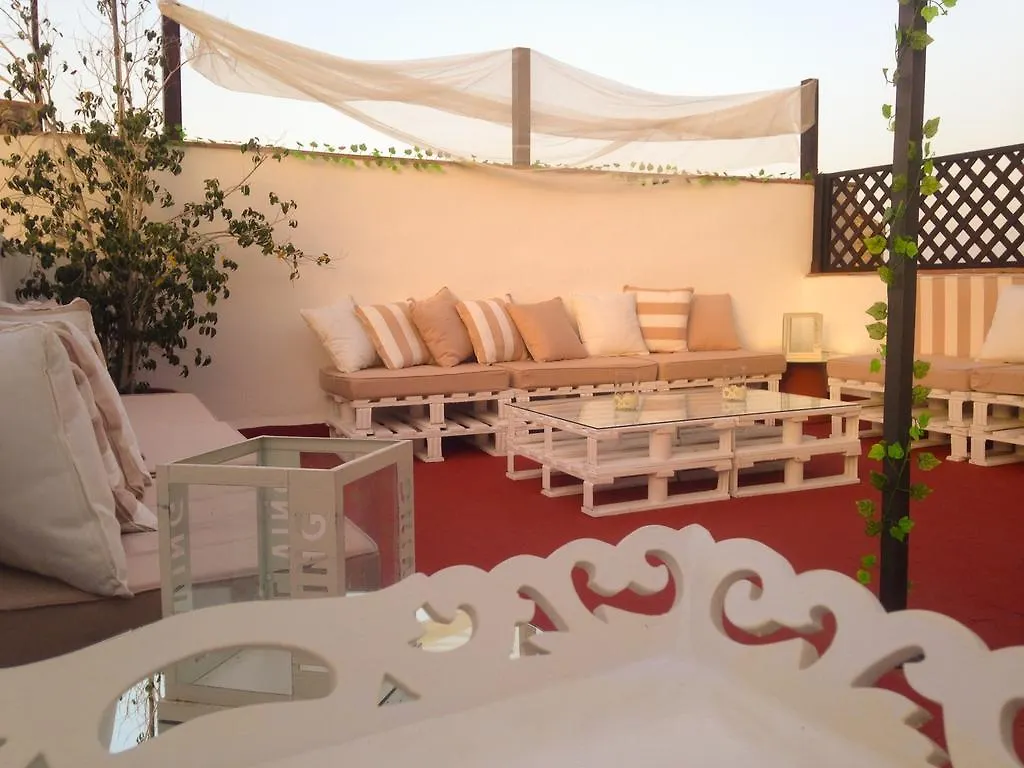 Hotel Posta Palermo