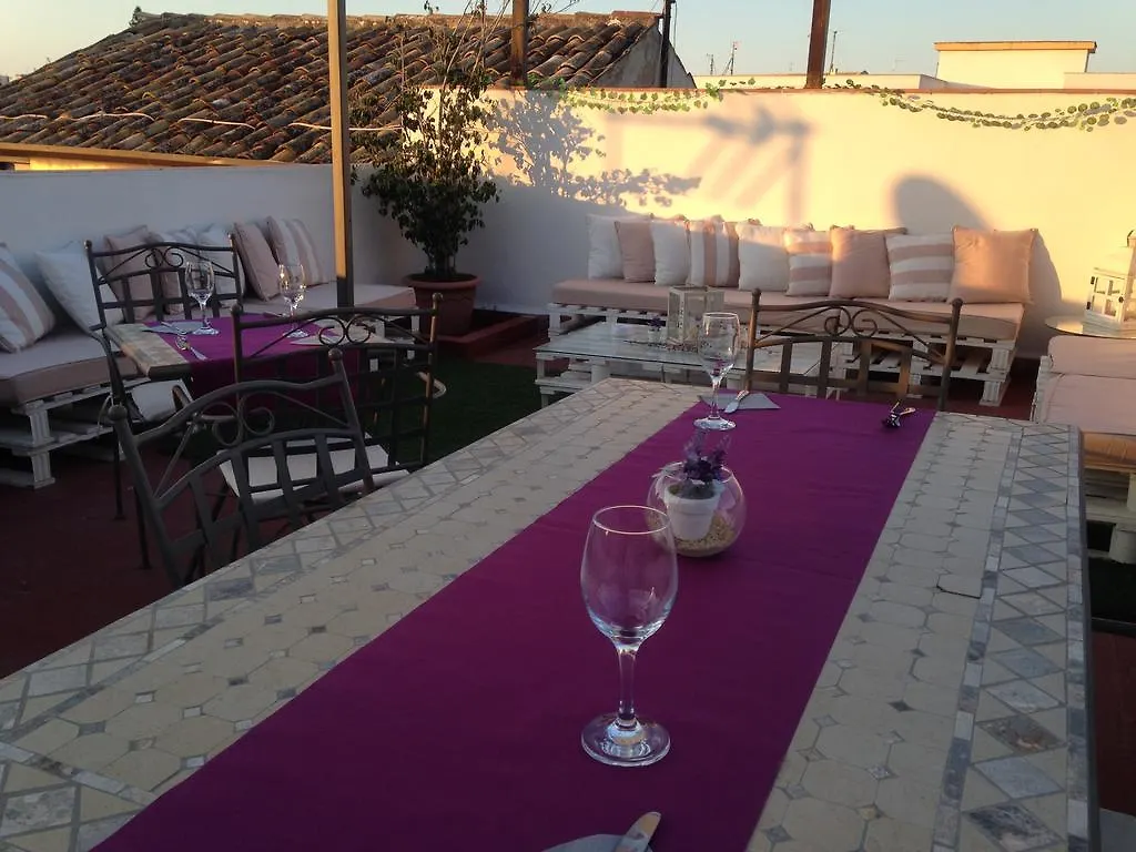***  Hotel Posta Palermo Italy