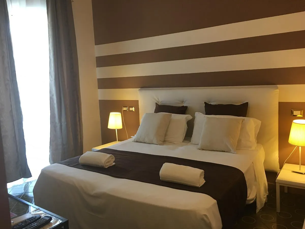 Hotel Posta Palermo