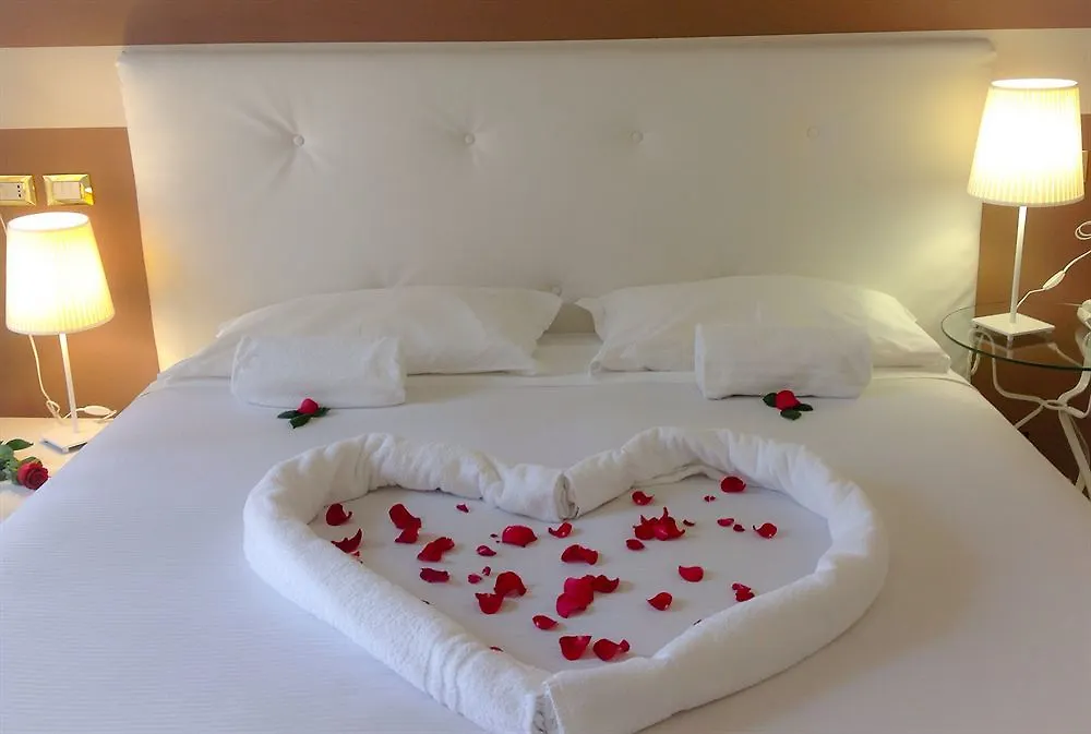 Hotel Posta Palermo