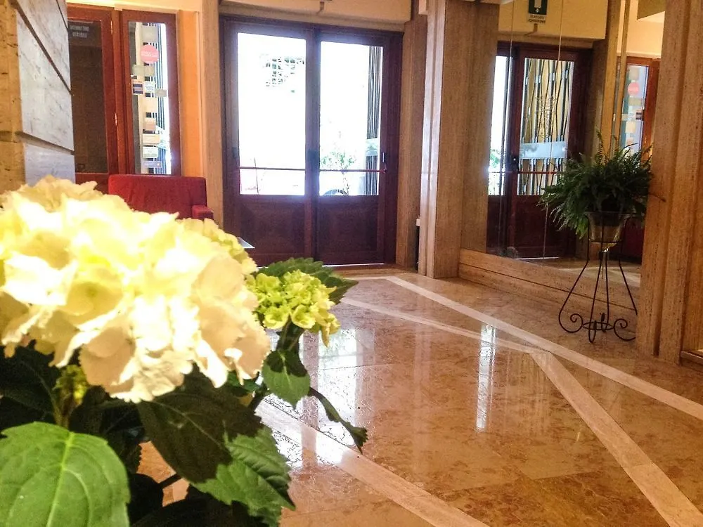 Hotel Posta Palermo