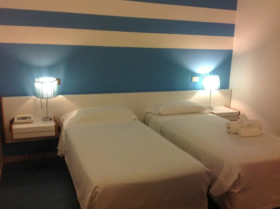 Hotel Posta Palermo 3*,