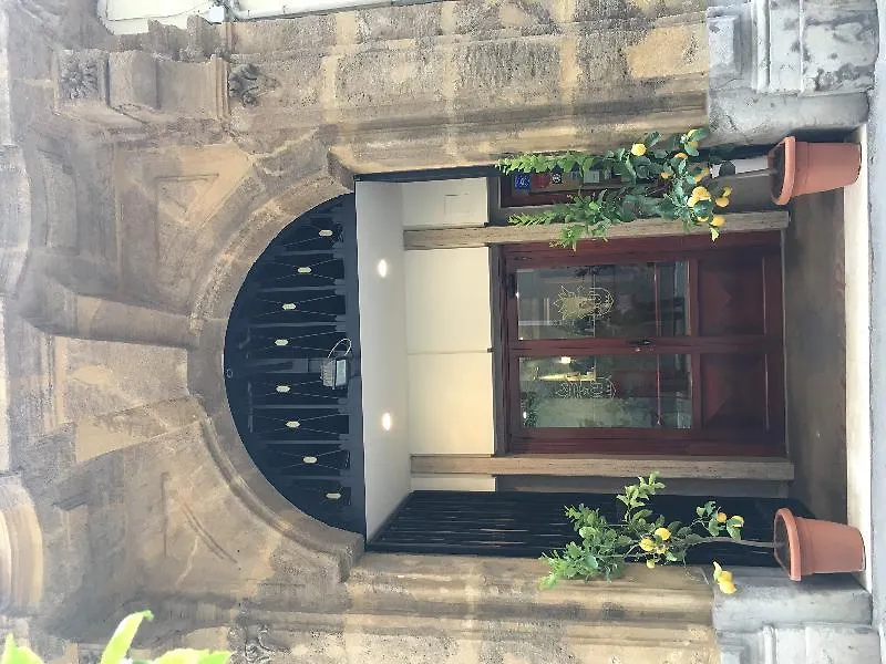 Hotel Posta Palermo