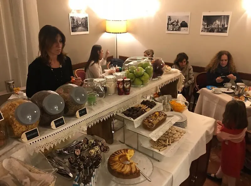 Hotel Posta Palermo
