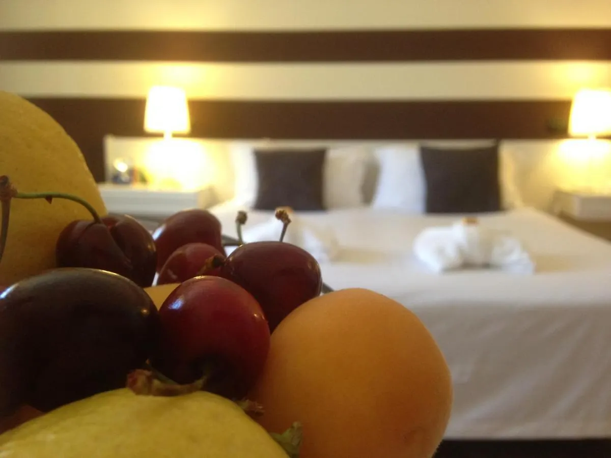 Hotel Posta Palermo Italy
