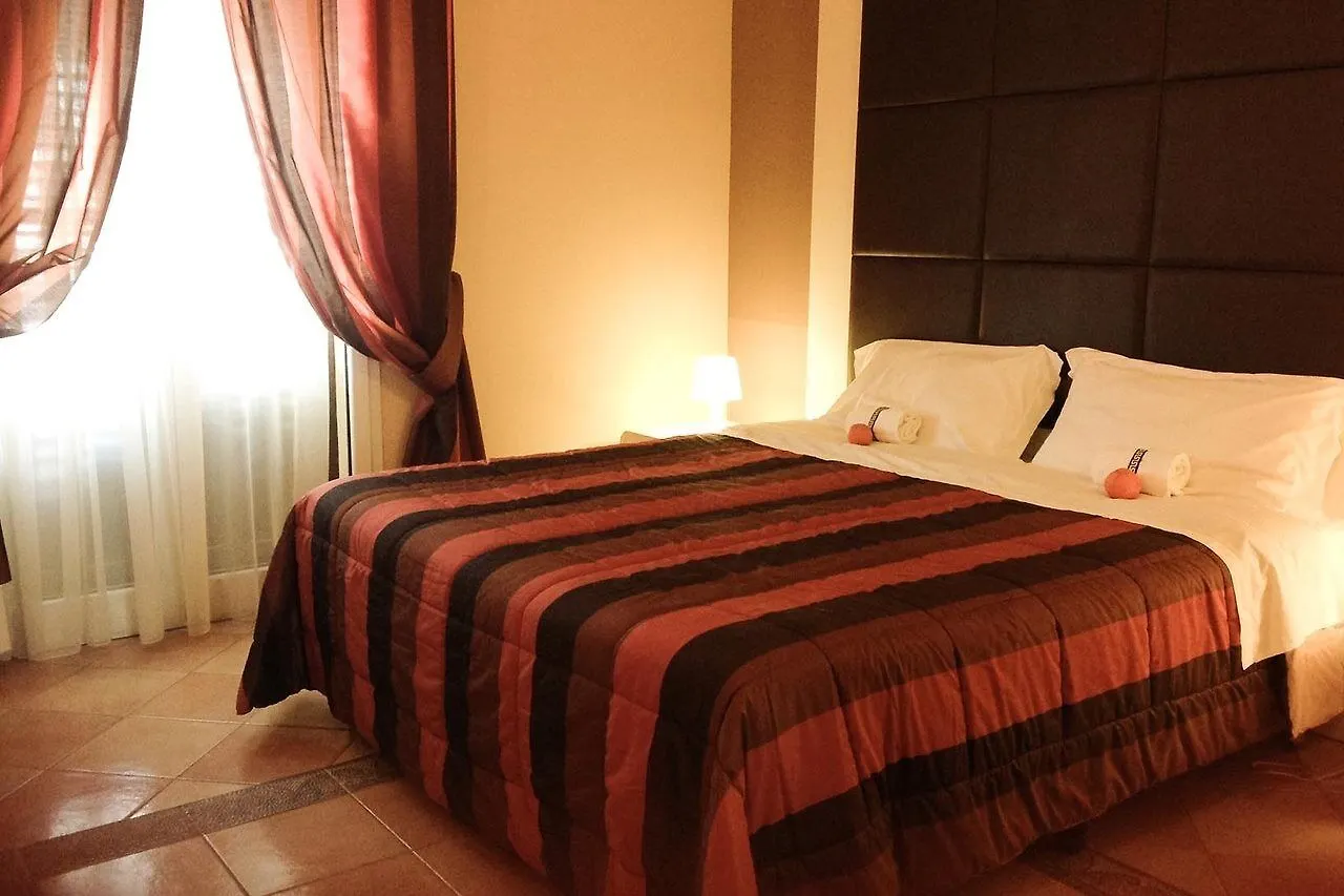 Hotel Posta Palermo