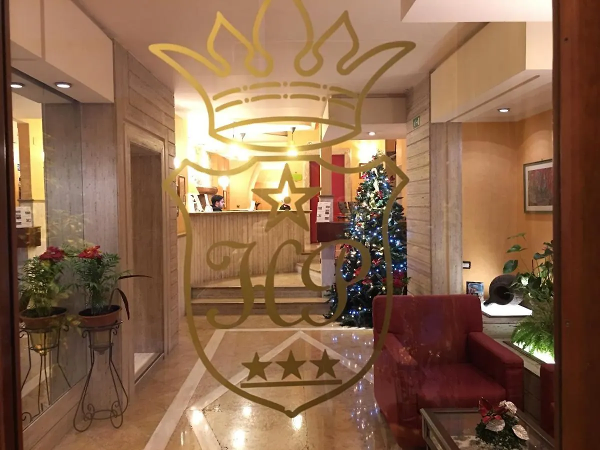 Hotel Posta Palermo