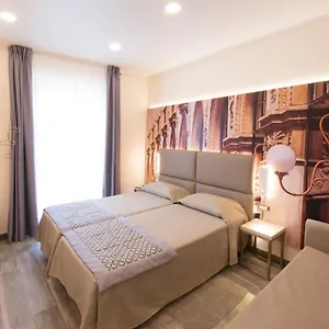 Sempione Hotel Mediolan