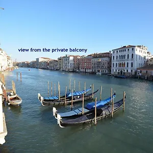 Raboso Grand 9-windows Venice