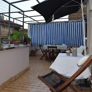 Terrazza In Borgo San Jacopo Florence