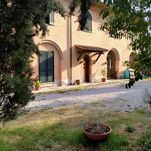 Agriturismo I Due Falcetti Gospodarstwo agroturystyczne Castelfiorentino