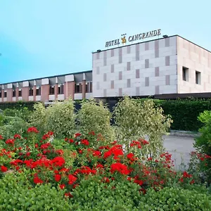 Cangrande Di Hotel Soave (Verona)
