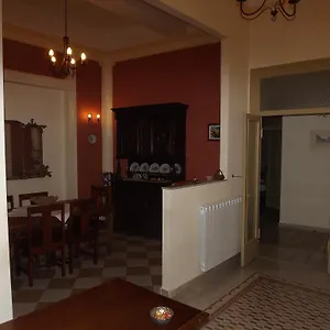 Bed & Breakfast I Cavalieri Di Malta, Palermo