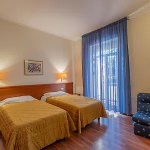 Monte Hotel Rzym