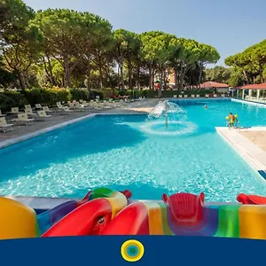 Club Del Sole Family Kompleks wypoczynkowy Lido di Jesolo