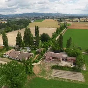 Le Corti Della Gualdana Voghera