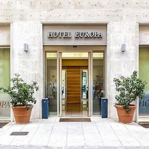 Crisol Europa Hotel Palermo