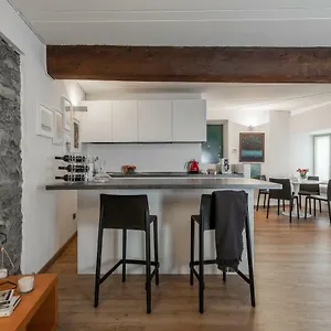 A Casa Nuccia By Solutions Como
