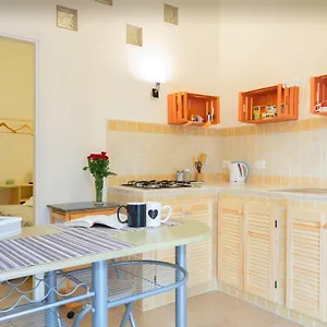 Appartamento Virginias House