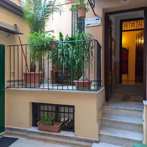 Appartamento Ercta