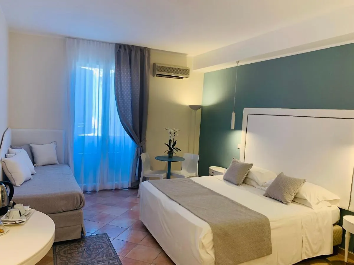 Hotel Posta Palermo