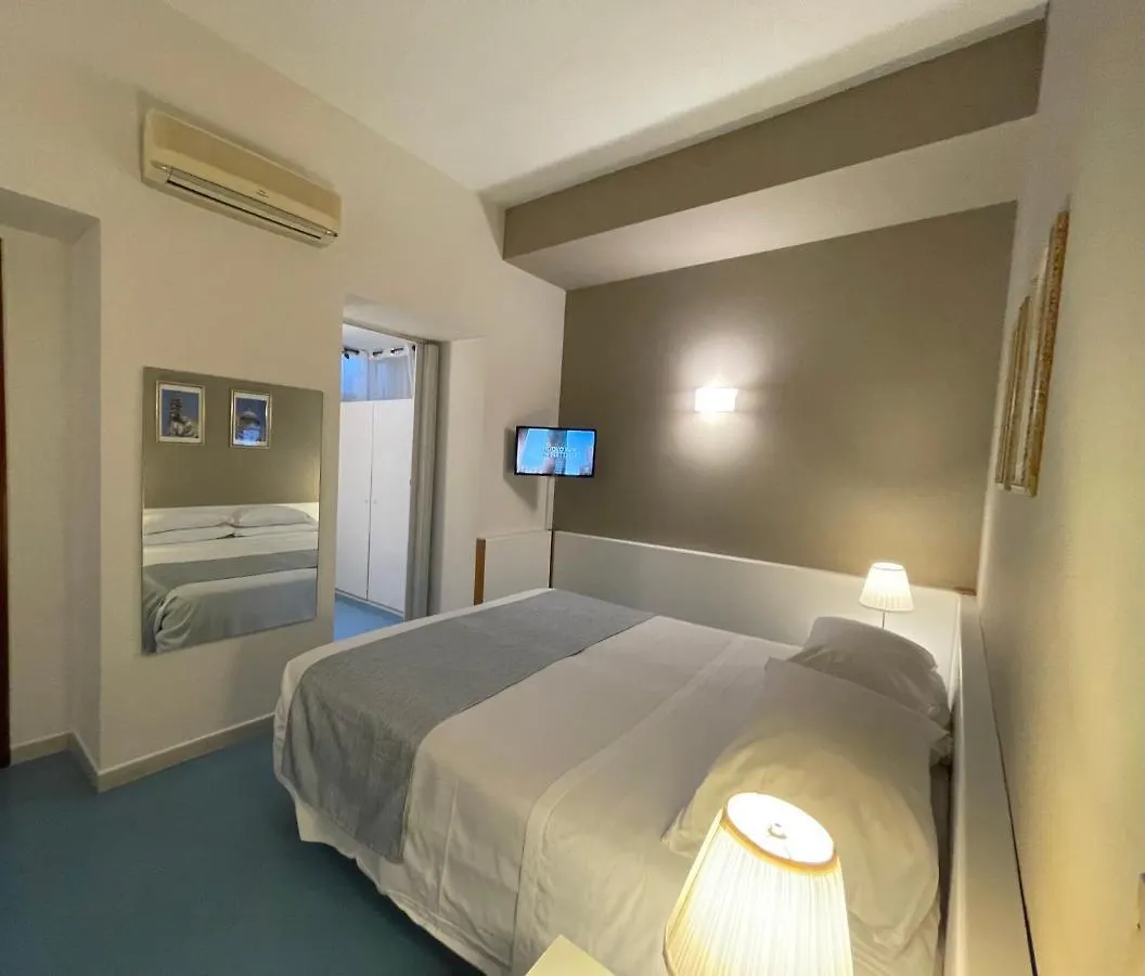 Hotel Posta Palermo