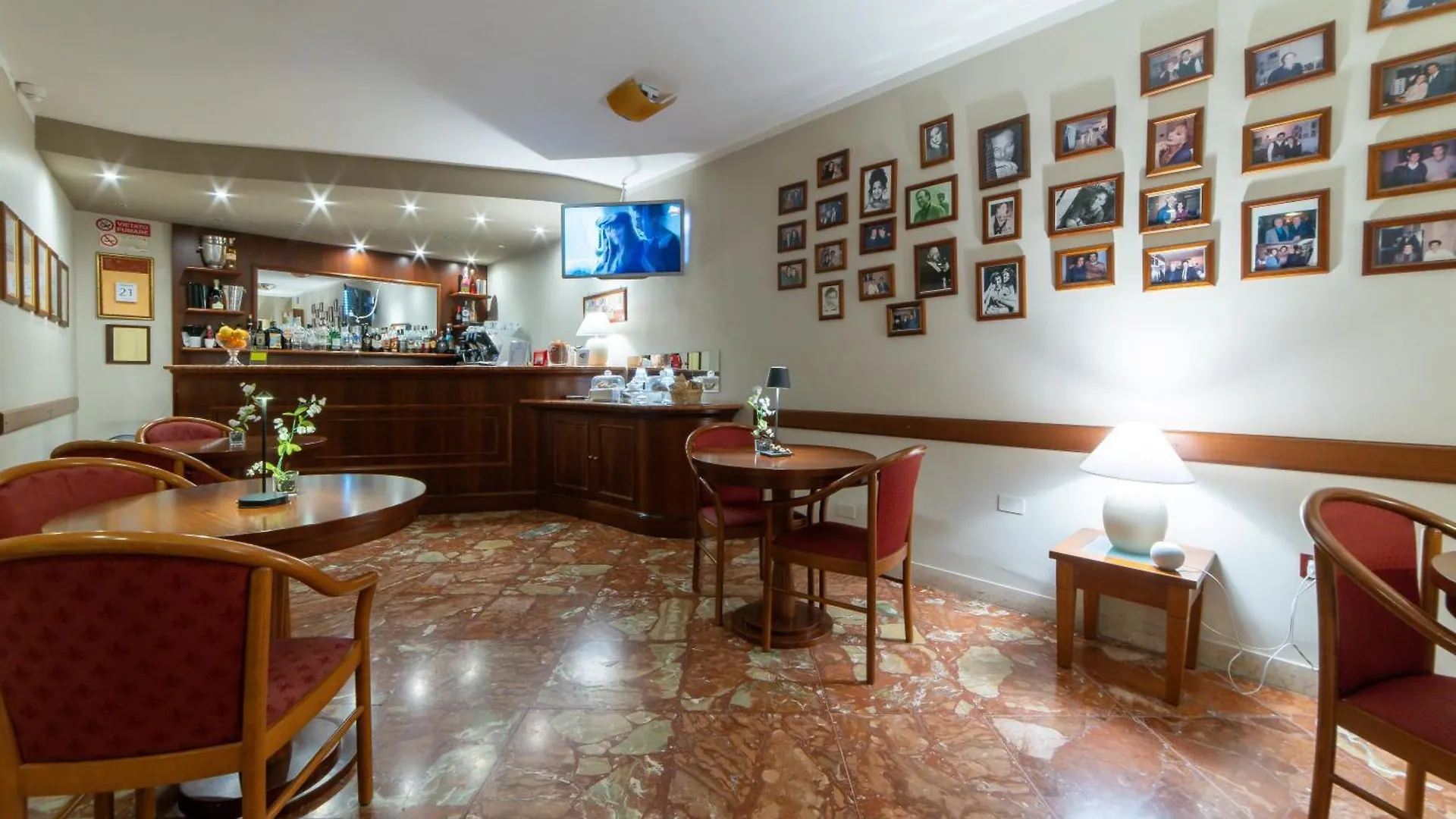 Hotel Posta Palermo