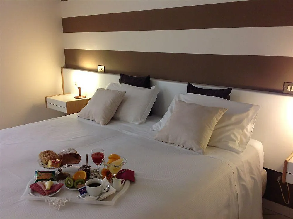 Hotel Posta باليرمو