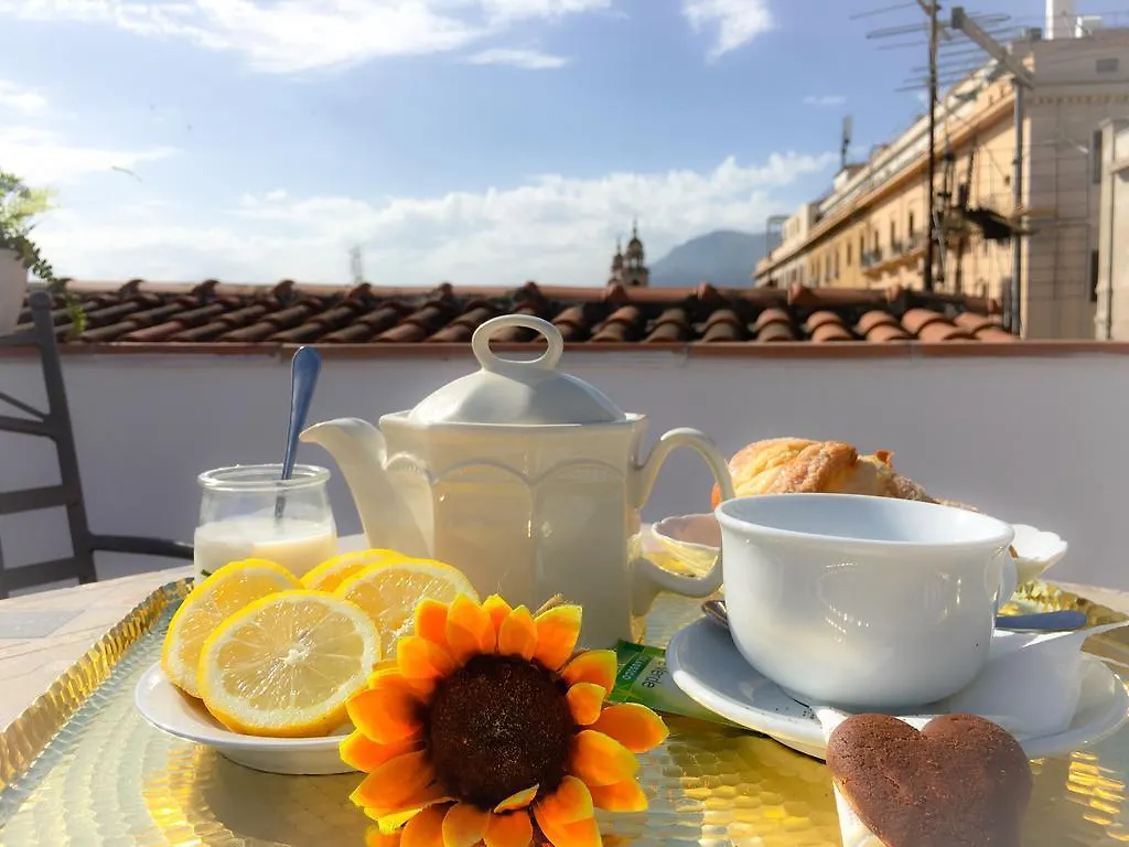 Hotel Posta Palermo